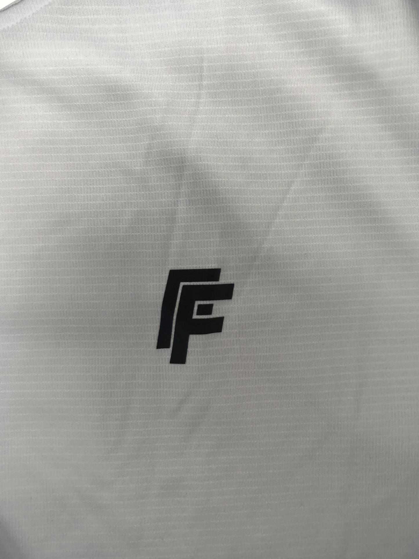 FF - Short Sleeve Shirt - Gray