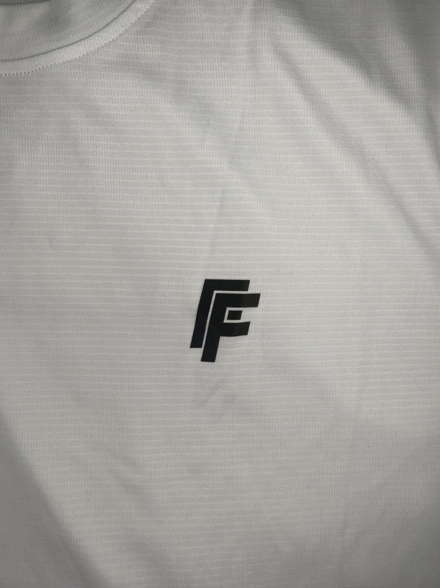 FF - Short Sleeve Shirt - White
