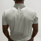 FF - Short Sleeve Shirt - Gray - FluroFit