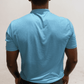 FF - Short Sleeve Shirt - Blue - FluroFit